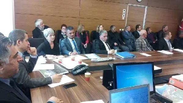 8 Bin Nüfuslu Beldede 5'inci Termik Santralin Çed Süreci Durduruldu 8 Bin Nüfuslu Beldede 5'inci Termik Santralin Çed Süreci Durduruldu
