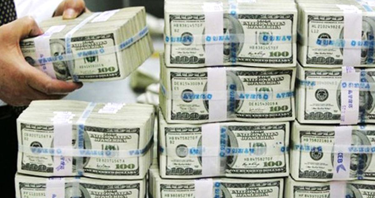 Avrupa'nın En Zenginleri Bir Günde 27 Milyar Dolar Kazandı