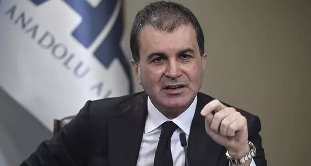 Bakan Çelik Sert Çıktı: Bu AKPM İçin Tarihi Bir Hatadır
