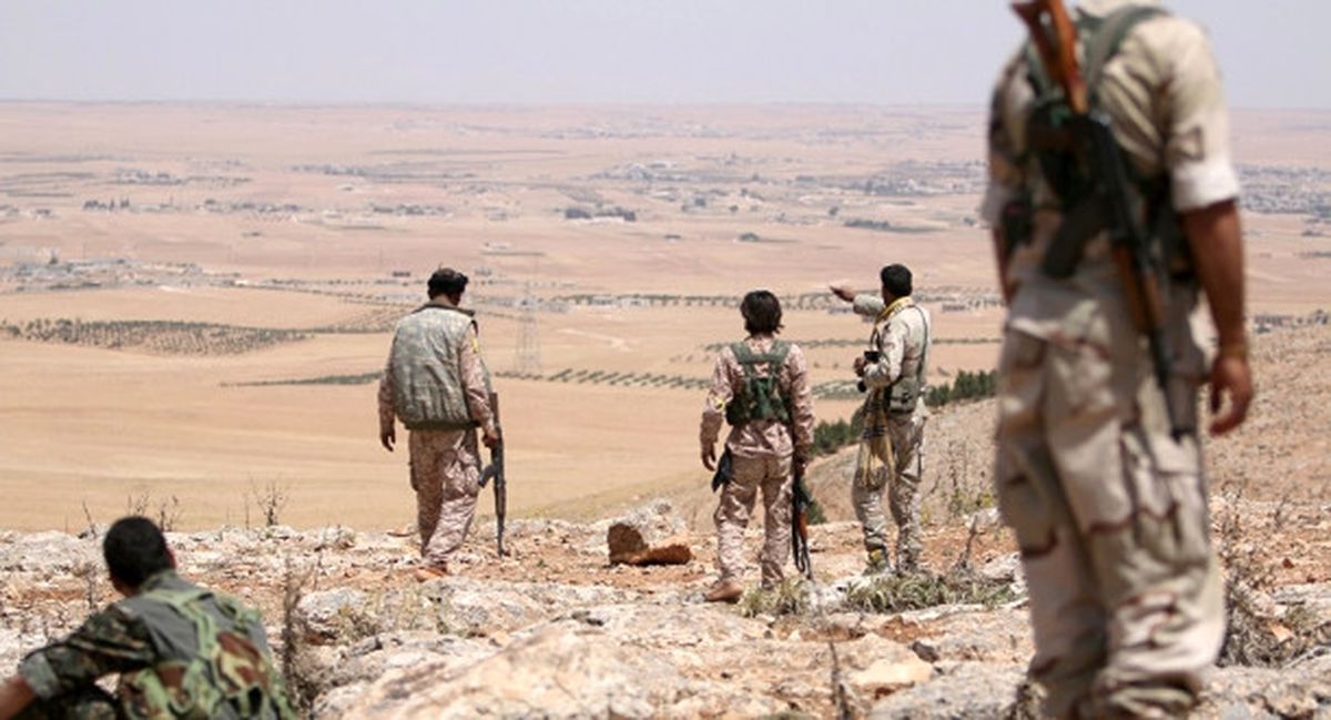 Barzani, PKK'dan Sincar'ı Terk Etmesini İstedi