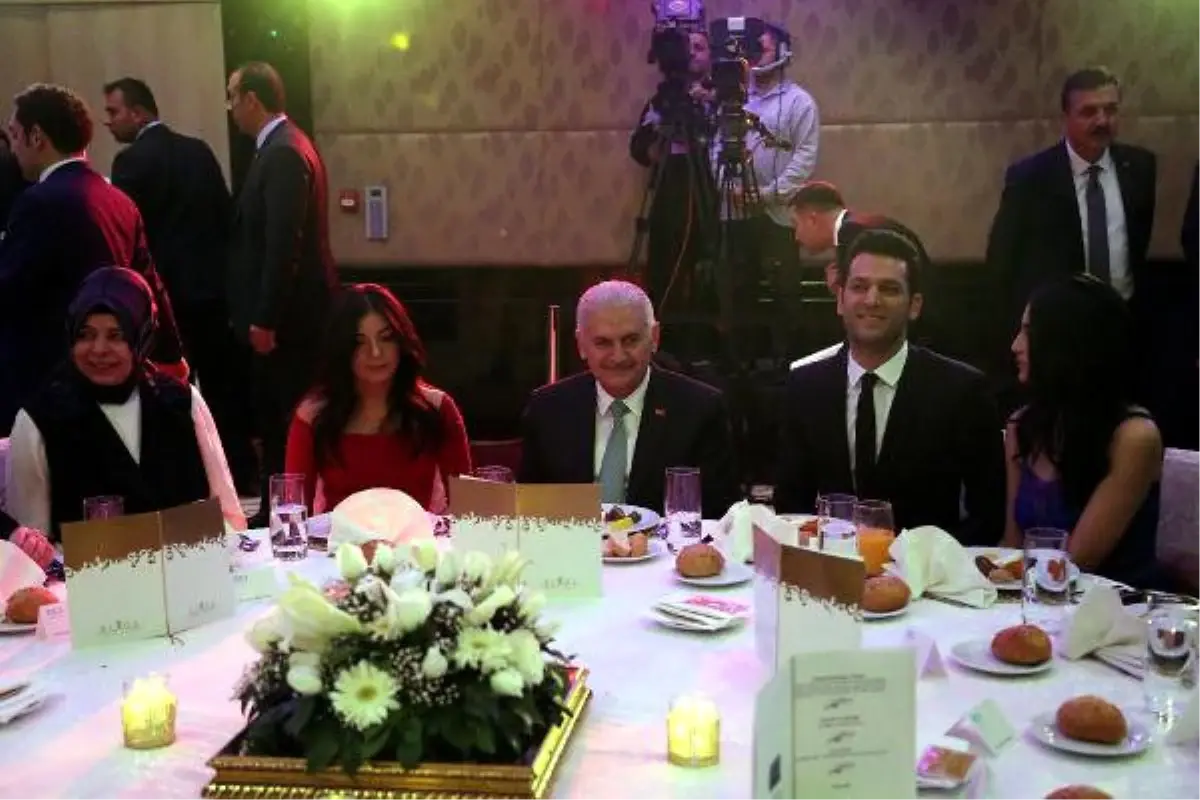 Başbakan Yıldırım: Bu İşten Türkiye Belki Bir Kaybeder Ama Avrupa Birliği İki Kaybeder
