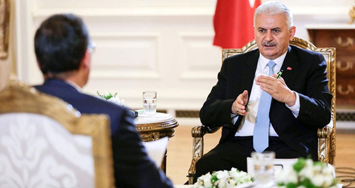 Yıldırım'dan Kabine Değişikliği Sinyali: Erdoğan ile Önümüzdeki Aylarda Ele Alacağız