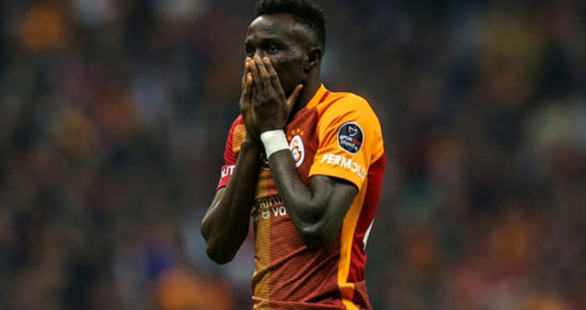 Galatasaray'ın 14 Milyon Euro Ödediği Bruma, 1 Kuruş Kazandırmadan Gidiyor