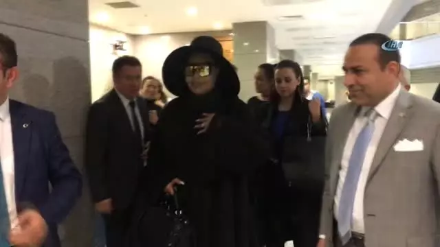 Bülent Ersoy, Hakim Karşısına Çıktı Bülent Ersoy, Hakim Karşısına Çıktı