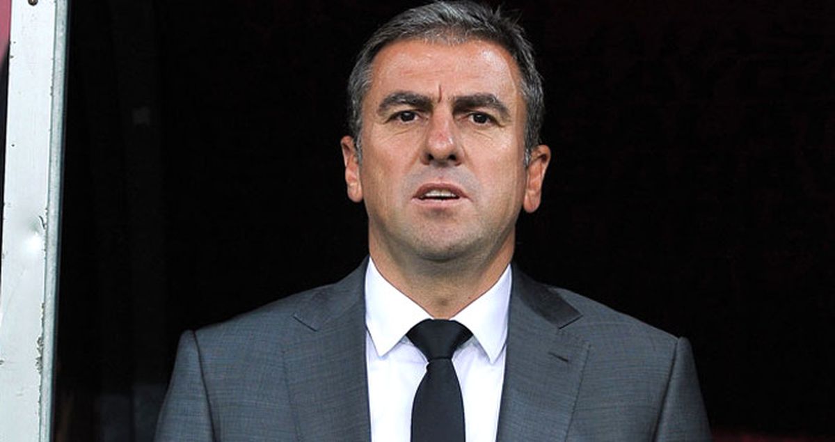 Bursaspor Başkanı Ali Ay: En Büyük Hatayı Hamza Hocayı Geç Göndererek Yaptım