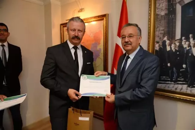 Edirne'de Kar Fotoğraf Yarışması Ödül Töreni Edirne'de Kar Fotoğraf Yarışması Ödül Töreni