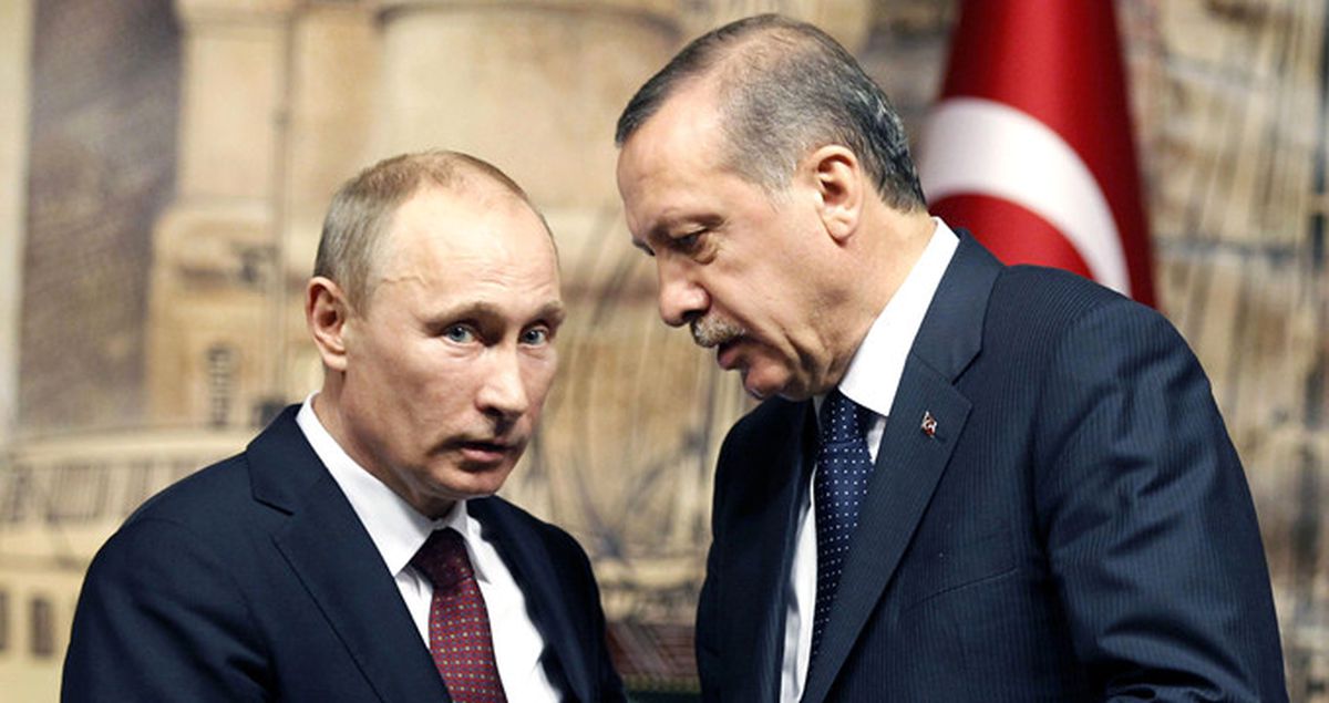 Erdoğan ve Putin, Türkiye'de Düzenlenecek Karlov Turnuvası'nda Buluşacak