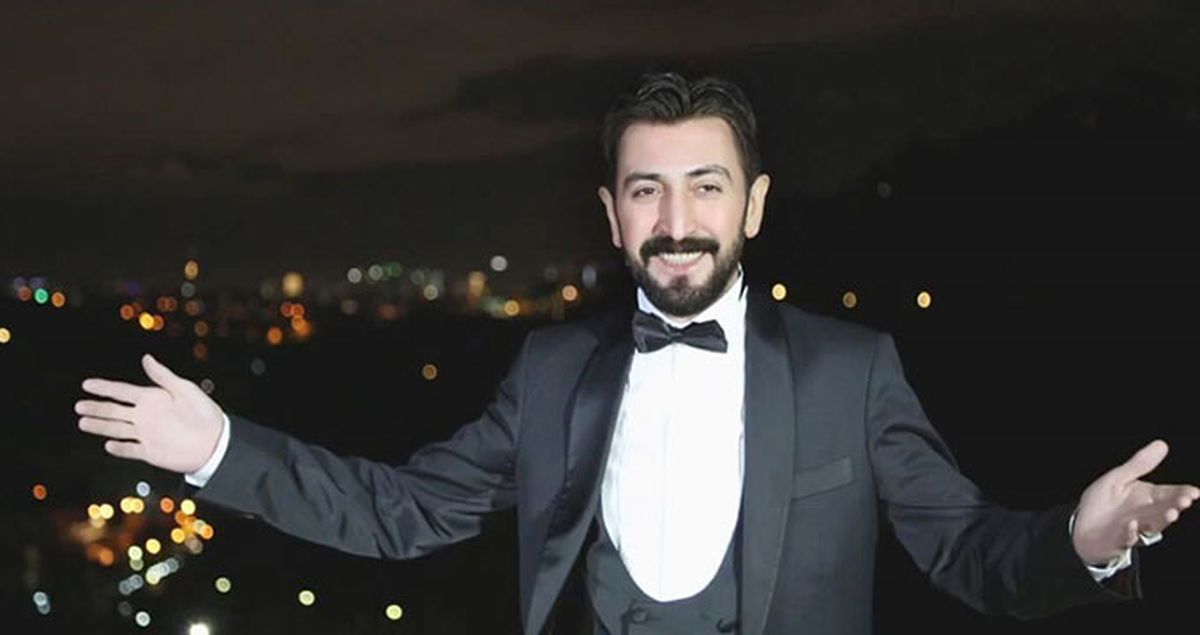 Ferman Toprak, Çocuğunun Adını 'Vatan' Koyacak