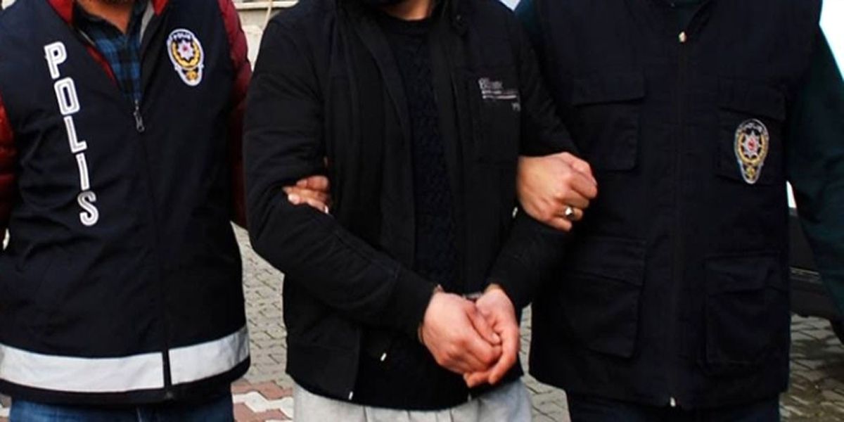 Fetö'nün Sözde 'Adalet İmamı' Edirne'de Yakalandı