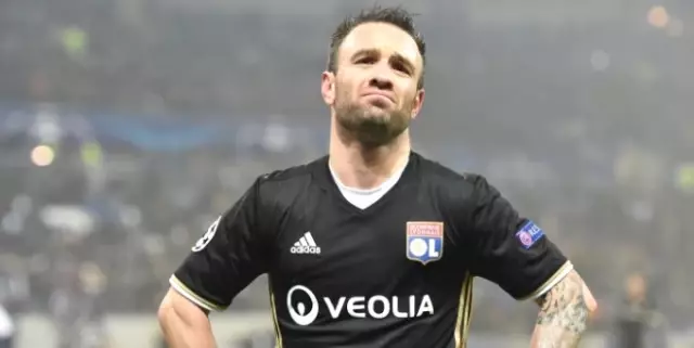 Galatasaray'a mı Geliyor?