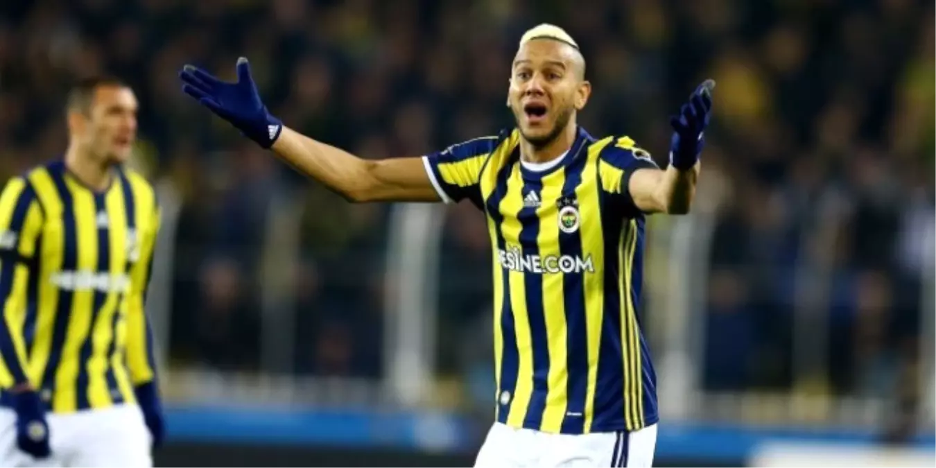 Galatasaray'ın Kabusu!