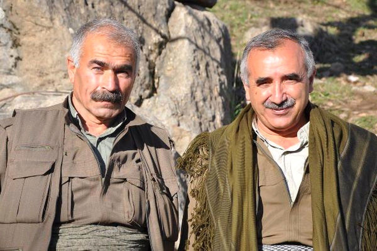Gri Listede Aranan PKK'lı Sait Tanıt, Bombardımanda Ölmüş