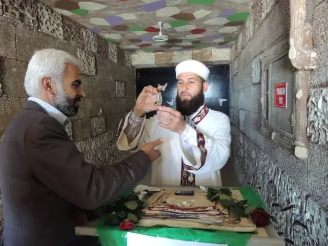 Hz Peygamber ve Güven Toplumu