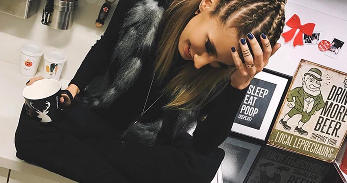 İrem Derici'den 23 Nisan İtirafı: Dayak Yedim!