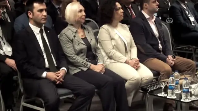 Opet'ten Sürücü ve Yaya Eğiticileri Eğitimi
