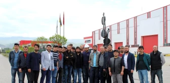 165 Yıllık Alman Çelik Devine Türk İşçilerinden Haciz