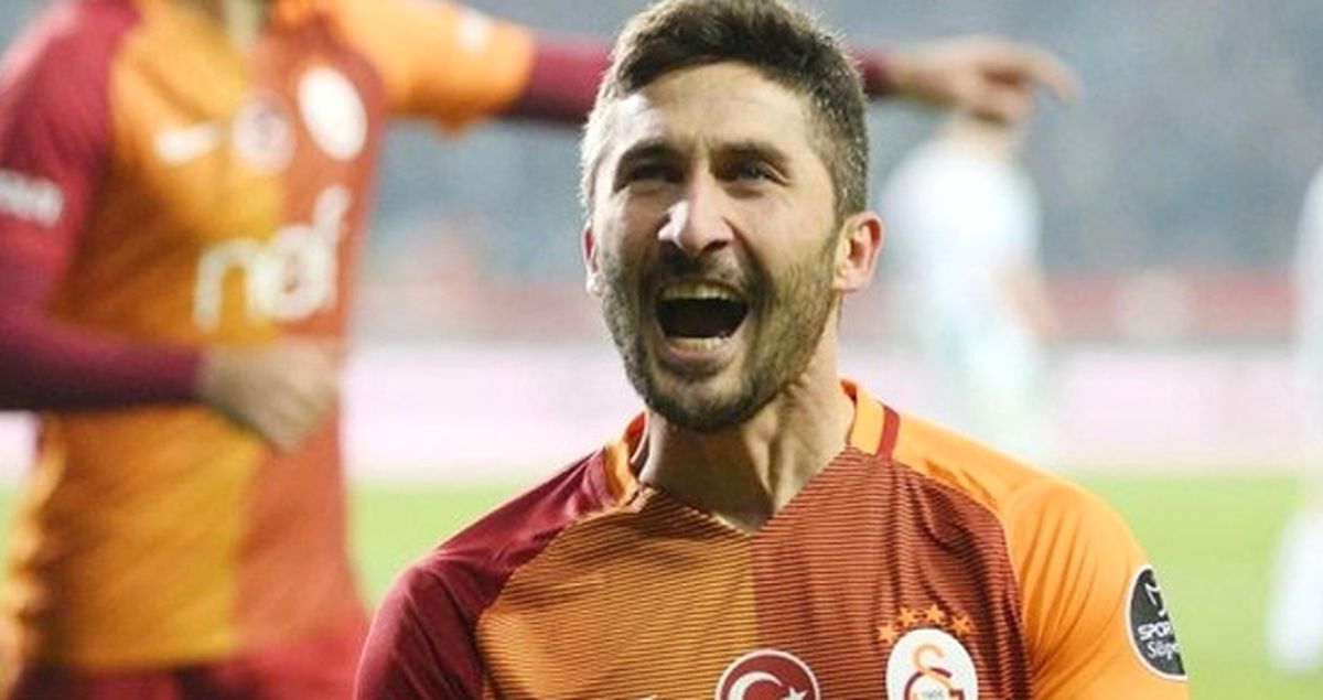 Sabri Sarıoğlu Fenerbahçe'yi Hedef Aldı: Hiç Böyle Ezik Takıma Karşı Oynamadım