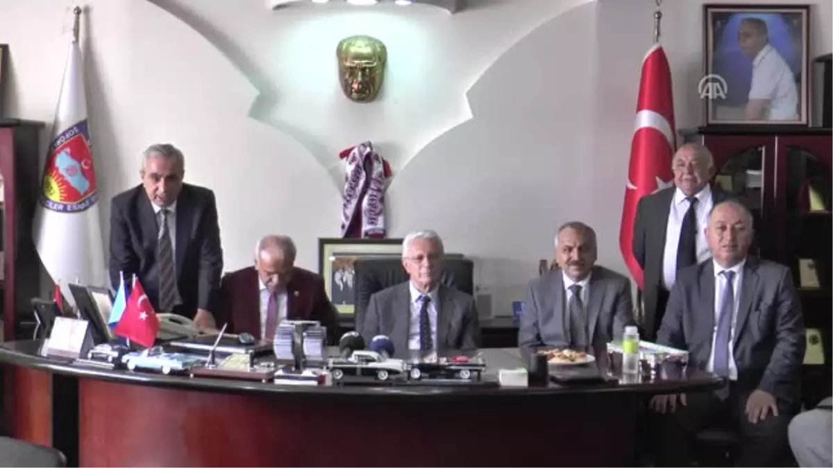Sahte Plakayı Önleyecek Yeni Mühürler Dağıtılıyor