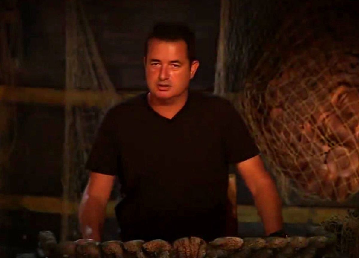 Survivor Yeni Bölümde Eser West'in Yerine Gelecek İsim Açıklanıyor