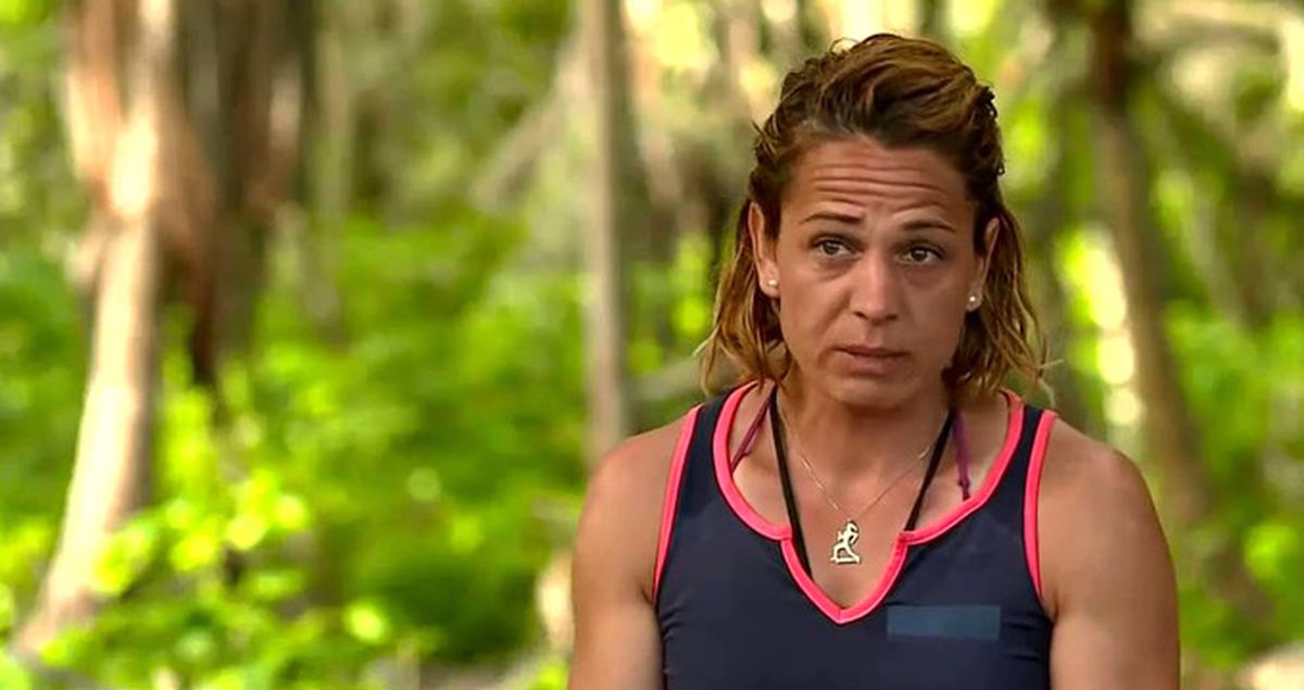 Survivor'dan Sonra Oyunculuğa Adım Atan Nagihan, Evde Kalmış Kızı Oynuyor