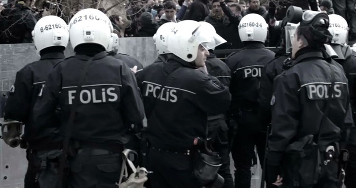 667 Sayılı KHK ile Açığa Alınan Polisler İçin 2. Madde Uygulandı