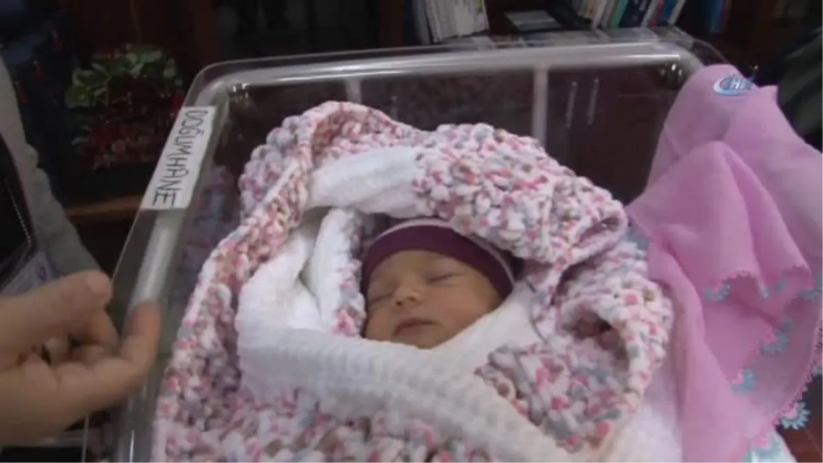 Anne Benim Ebem Kim?' Sorusu Tarih Oluyor