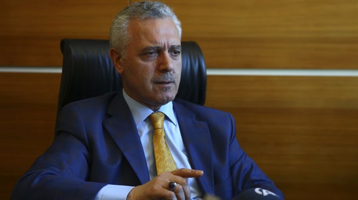 Başbakan Talimat Verdi: Ramazan'dan Sonra Kongre Sürecini Başlatalım