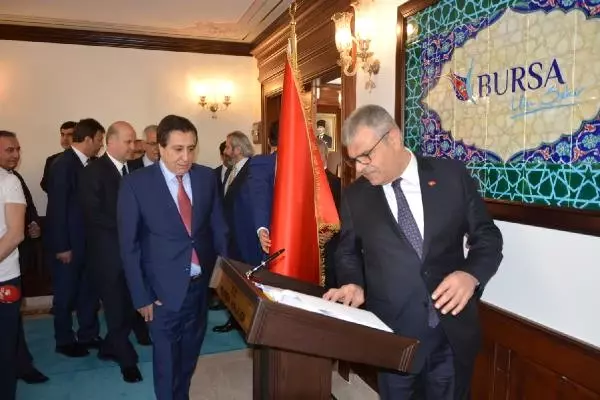 Başbakan Yardımcısı Kaynak: Kopenhag Kriterlerini Ankara Kriterleri Yaparız Başbakan Yardımcısı Kaynak: Kopenhag Kriterlerini Ankara Kriterleri Yaparız