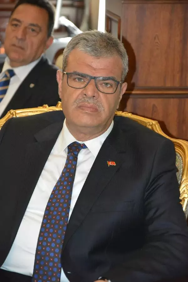 Başbakan Yardımcısı Kaynak: Kopenhag Kriterlerini Ankara Kriterleri Yaparız Başbakan Yardımcısı Kaynak: Kopenhag Kriterlerini Ankara Kriterleri Yaparız