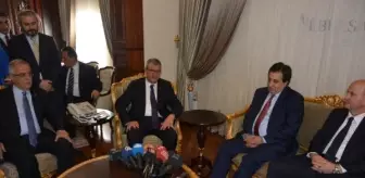 Fatma Sultan: Başbakan Yardımcısı Kaynak: Kopenhag Kriterlerini Ankara Kriterleri Yaparız Fatma Sultan: Başbakan Yardımcısı Kaynak: Kopenhag Kriterlerini Ankara Kriterleri Yaparız