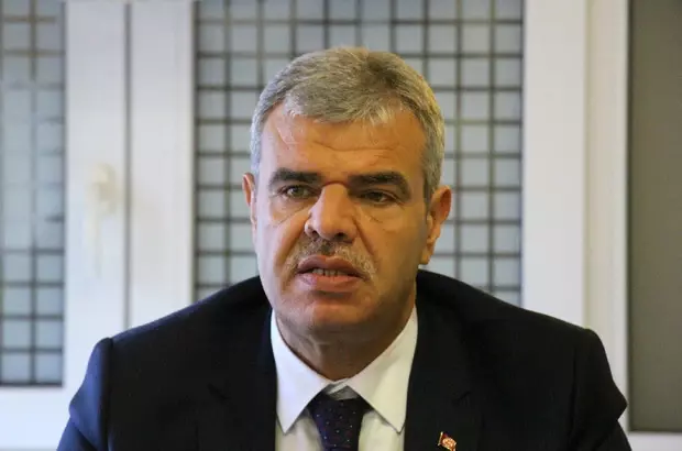 Başbakan Yardımcısı Kaynak: Kopenhag Kriterlerini Ankara Kriterleri Yaparız Başbakan Yardımcısı Kaynak: Kopenhag Kriterlerini Ankara Kriterleri Yaparız