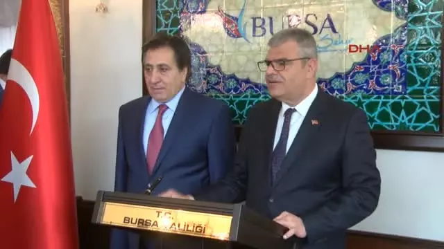 Bursa Başbakan Yardımcısı Kaynak: Kopenhag Kriterlerini Ankara Kriterleri Yaparız Bursa Başbakan Yardımcısı Kaynak: Kopenhag Kriterlerini Ankara Kriterleri Yaparız