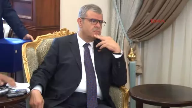 Bursa Başbakan Yardımcısı Kaynak: Kopenhag Kriterlerini Ankara Kriterleri Yaparız Bursa Başbakan Yardımcısı Kaynak: Kopenhag Kriterlerini Ankara Kriterleri Yaparız