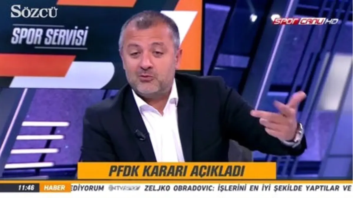 Demirkol: 'Emre Belözoğlu Artık Başka Bir Varlığa Dönüşmüş'