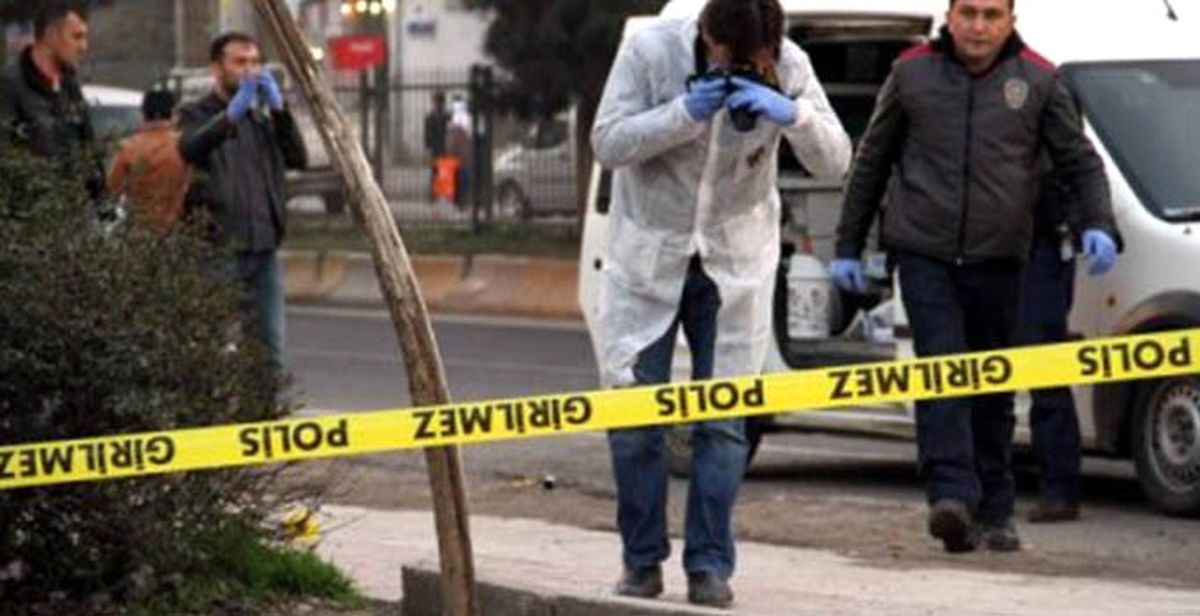 Eskişehir'de Silahlı Kavga: 6 Yaralı
