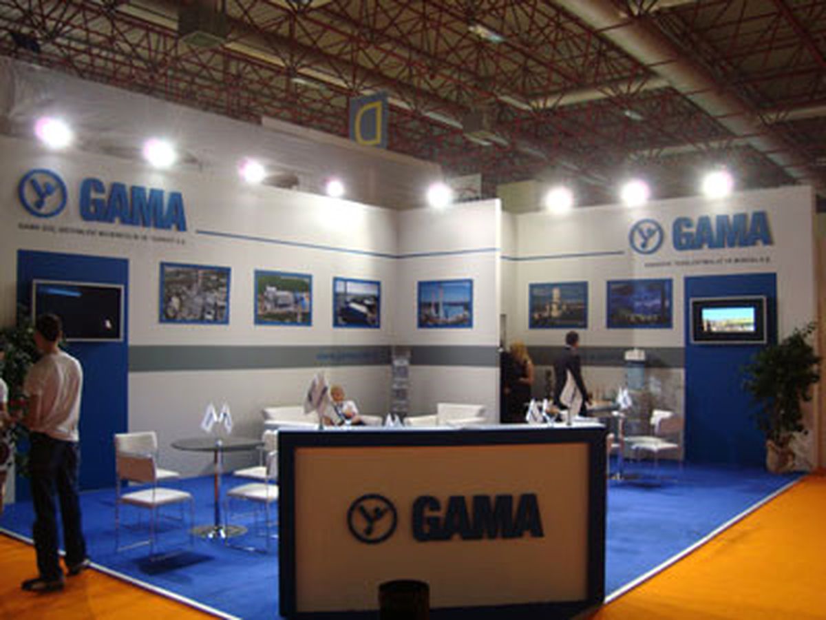 Gama Enerji AŞ'ye 'Düşük Karbon Kahramanı' Ödülü