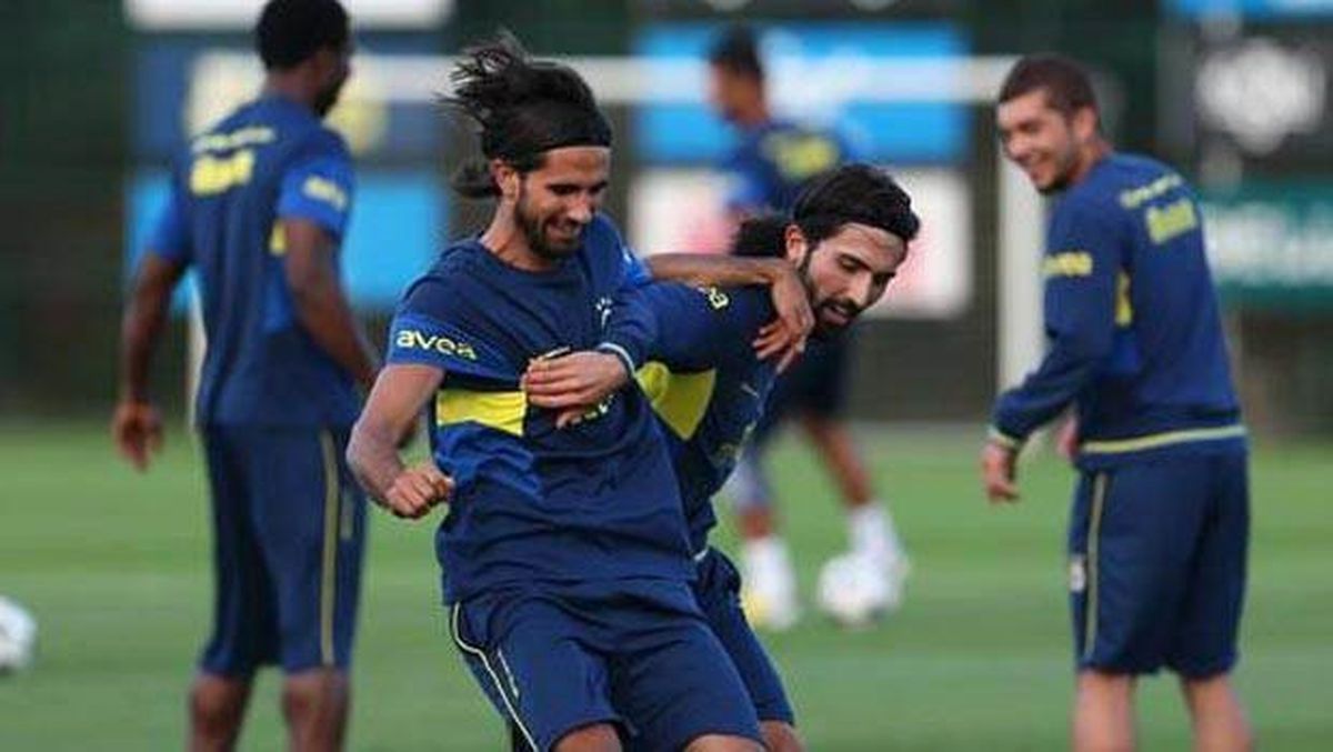 Hasan Ali ve Alper Bilmecesi!