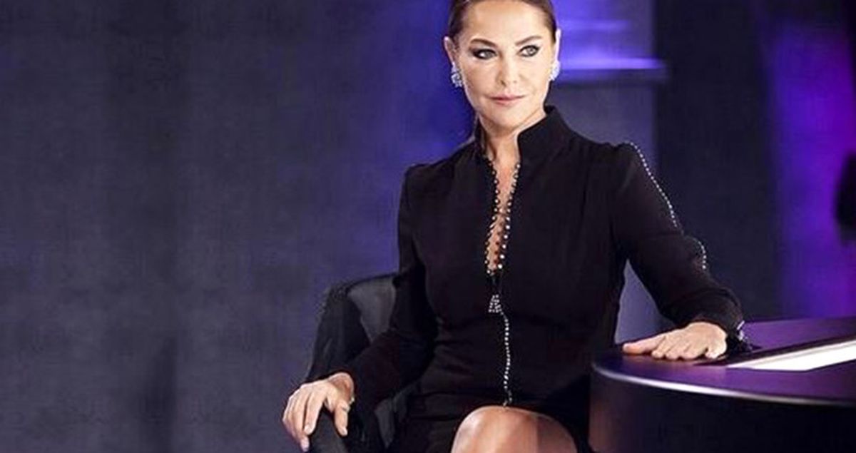 Hülya Avşar 'Programı Yayından mı Kalkıyor' Sorusuna Son Noktayı Koydu