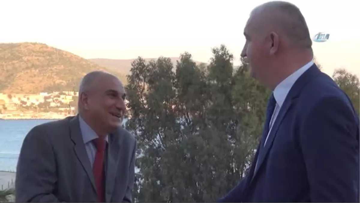 Kosova Milletvekili; Başkanlık Sistemi Balkan Ülkelerine Örnek Olsun