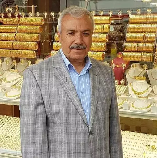 Kuyumcu Cinayetini 3 Santimlik Kablo Aydınlattı