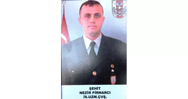 Manisalı Şehidi Binler Uğurladı Manisalı Şehidi Binler Uğurladı