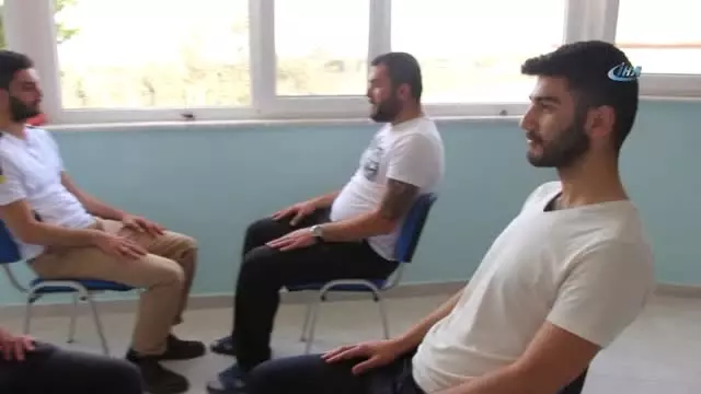 Narconon Programı'nda Uyuşturucu, Uyarıcı ve Alkol Bağımlılarına Destek ve İlaçsız Rehberlik... Narconon Programı'nda Uyuşturucu, Uyarıcı ve Alkol Bağımlılarına Destek ve İlaçsız Rehberlik...