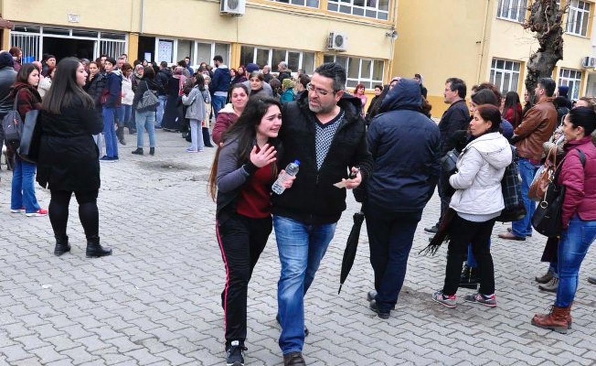ÖSYM'nin '15 Dakika Mağdurları' İçin Flaş Çıkış: ÖSYM'den Adım Gelmezse Kararımızı Açıklarız