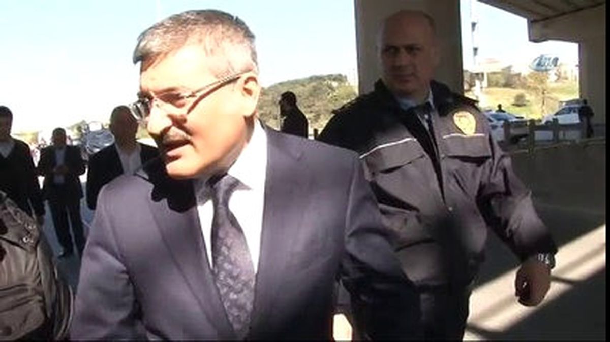 Pendik Belediye Başkanı Patlama Açıklaması
