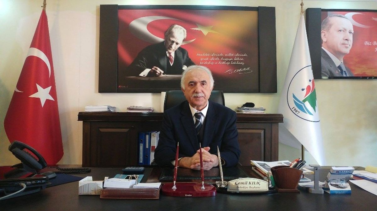 Reşadiye'de Girişimcilik Kursu Açılacak