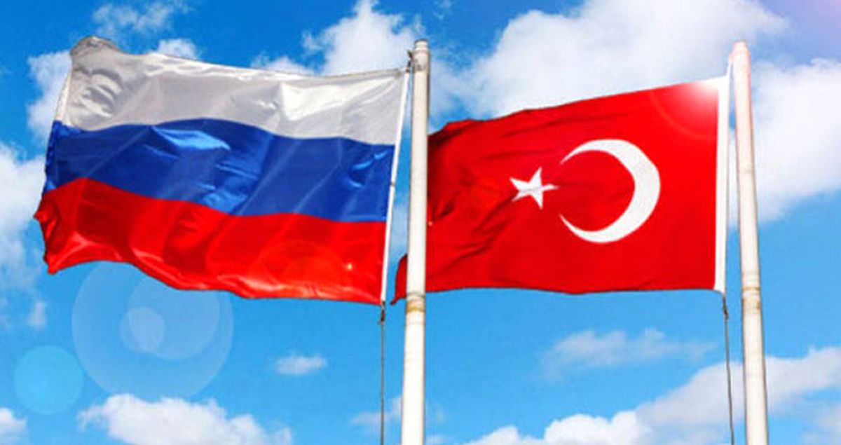 Rusya, Türkiye'nin İhracat Kısıtlamasından Dolayı DTÖ'ye Başvurmayacak