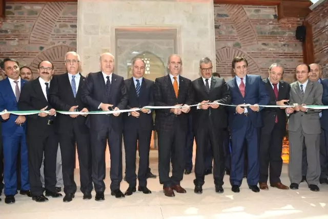 Toprak Altından Çıkan İhtişam Toprak Altından Çıkan İhtişam