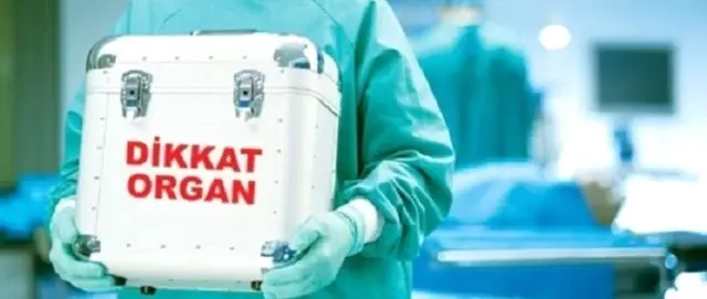Türkiye Organ Naklinde Malezya ile İşbirliği Yolunda Türkiye Organ Naklinde Malezya ile İşbirliği Yolunda