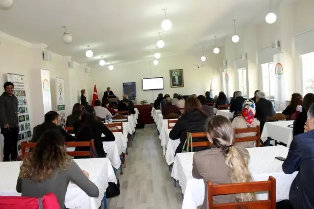 Türkiye Zirai Üretimde Avrupa Birincisi