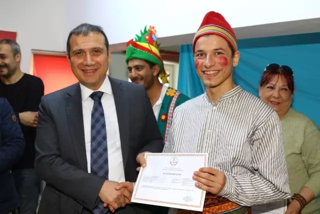 Ünye'de 'İbiş'in Rüyası' Galası Ünye'de 'İbiş'in Rüyası' Galası